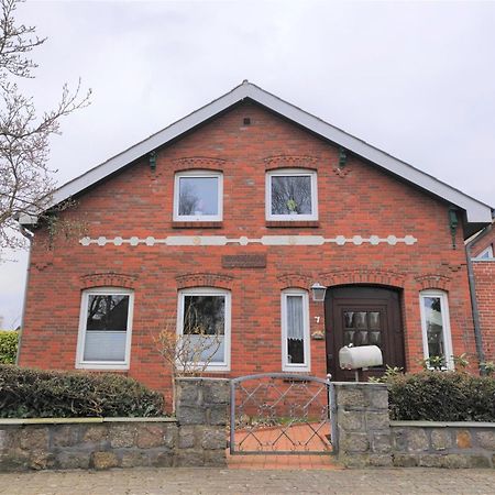 Ferienwohnung "Guenni" Nubbel ภายนอก รูปภาพ