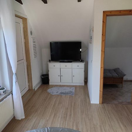 Ferienwohnung "Guenni" Nubbel ภายนอก รูปภาพ