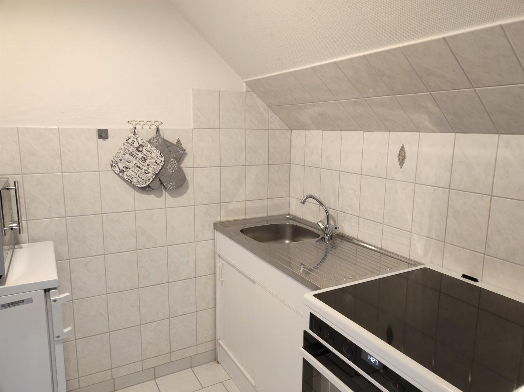 Ferienwohnung "Guenni" Nubbel ภายนอก รูปภาพ