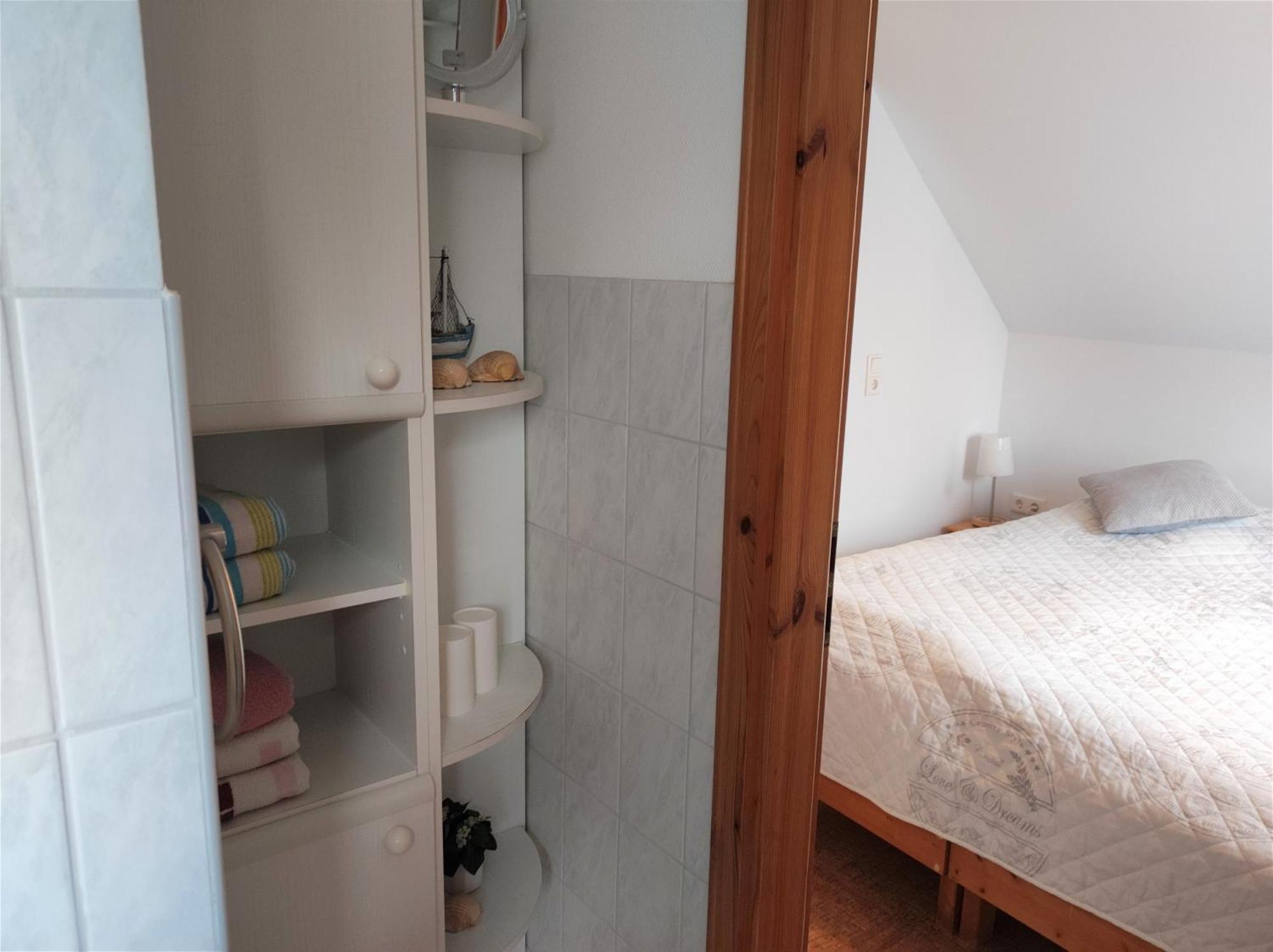 Ferienwohnung "Guenni" Nubbel ภายนอก รูปภาพ
